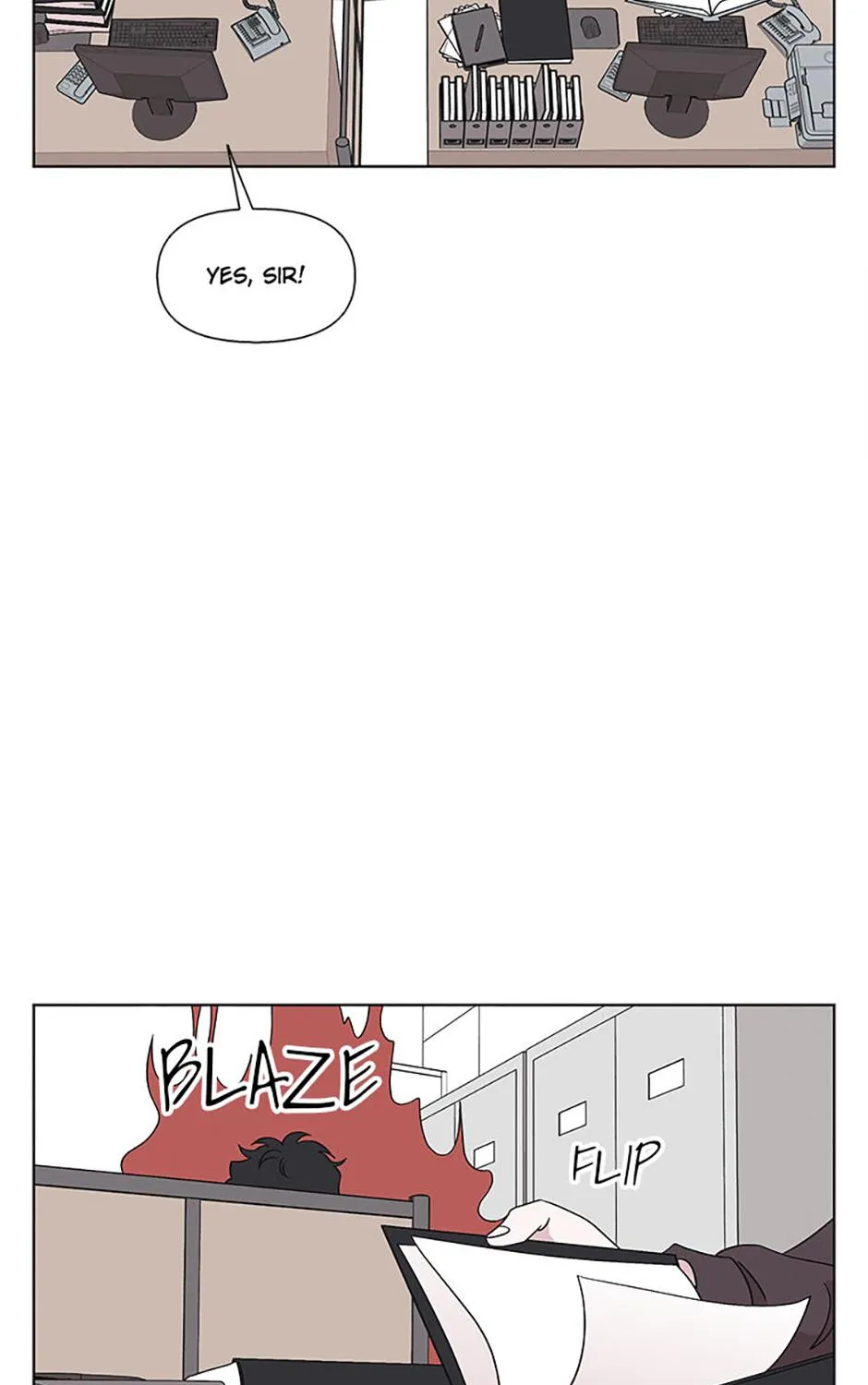 A Married Killer Chapter 116 page 16 - 