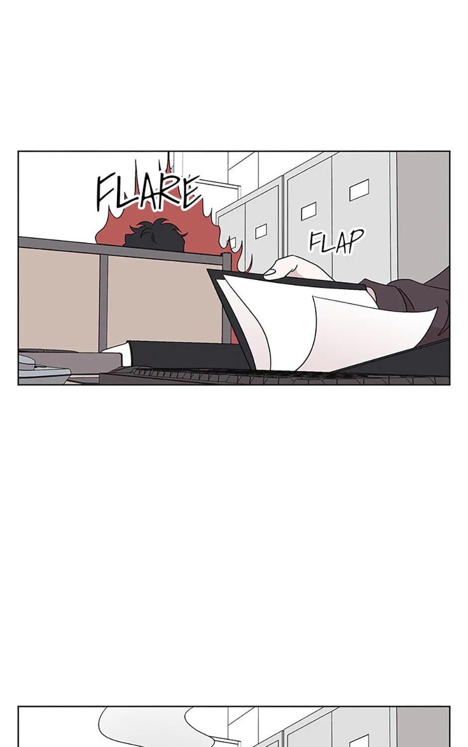 A Married Killer Chapter 116 page 18 - 