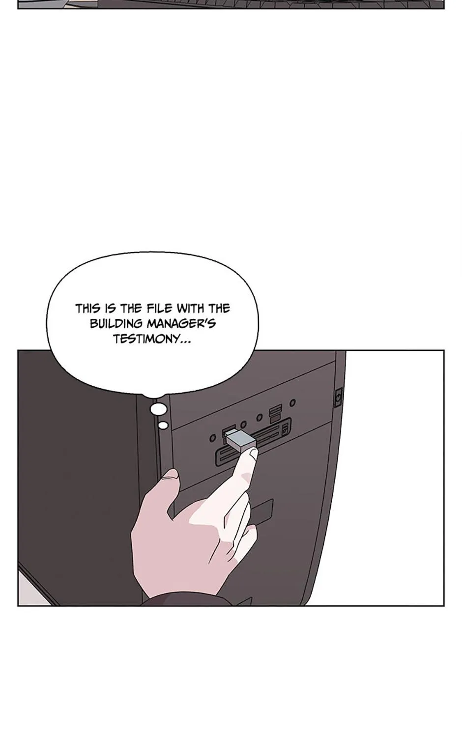 A Married Killer Chapter 116 page 20 - 
