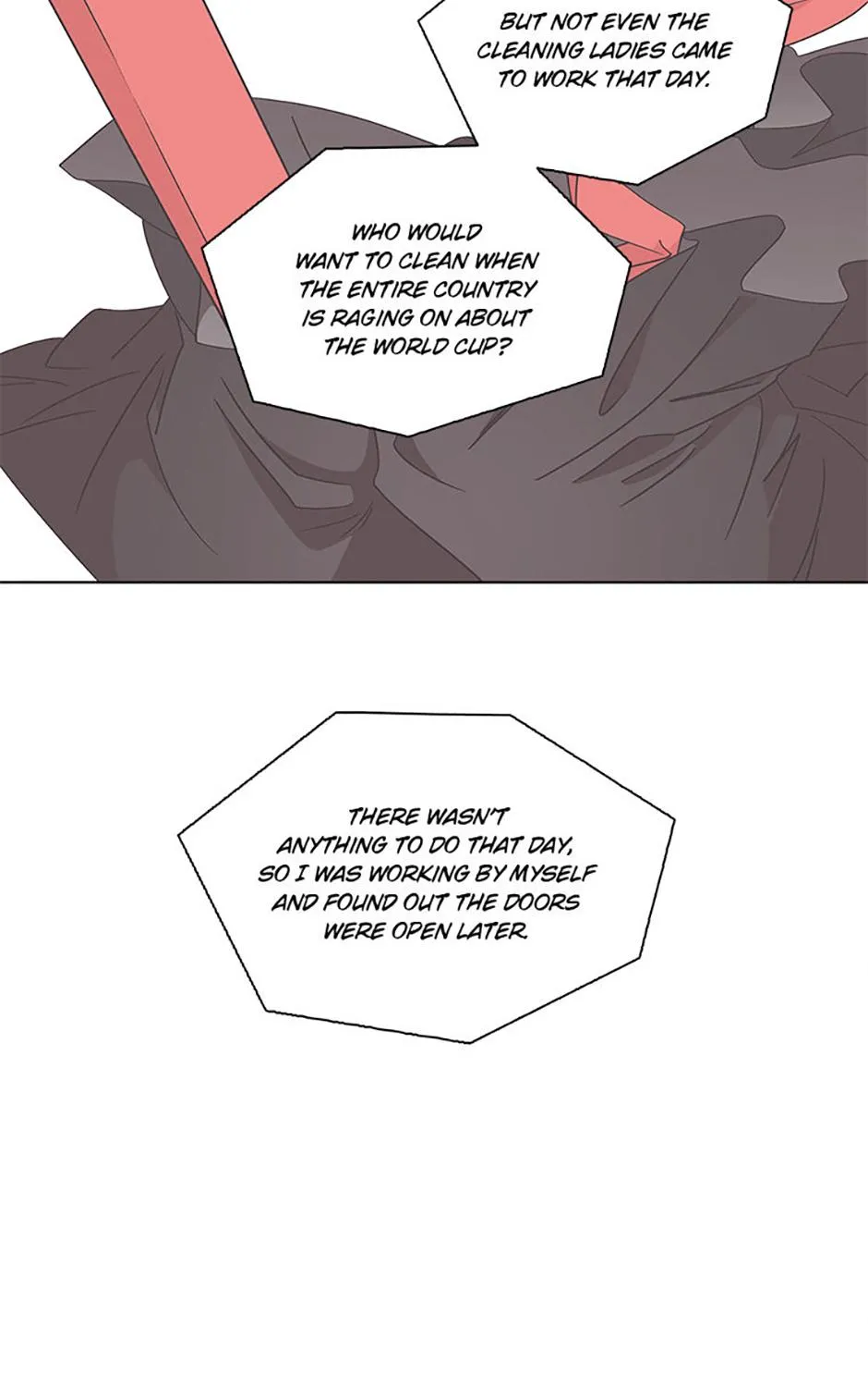 A Married Killer Chapter 116 page 28 - 