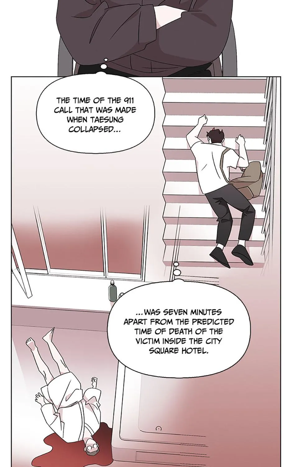 A Married Killer Chapter 116 page 4 - 