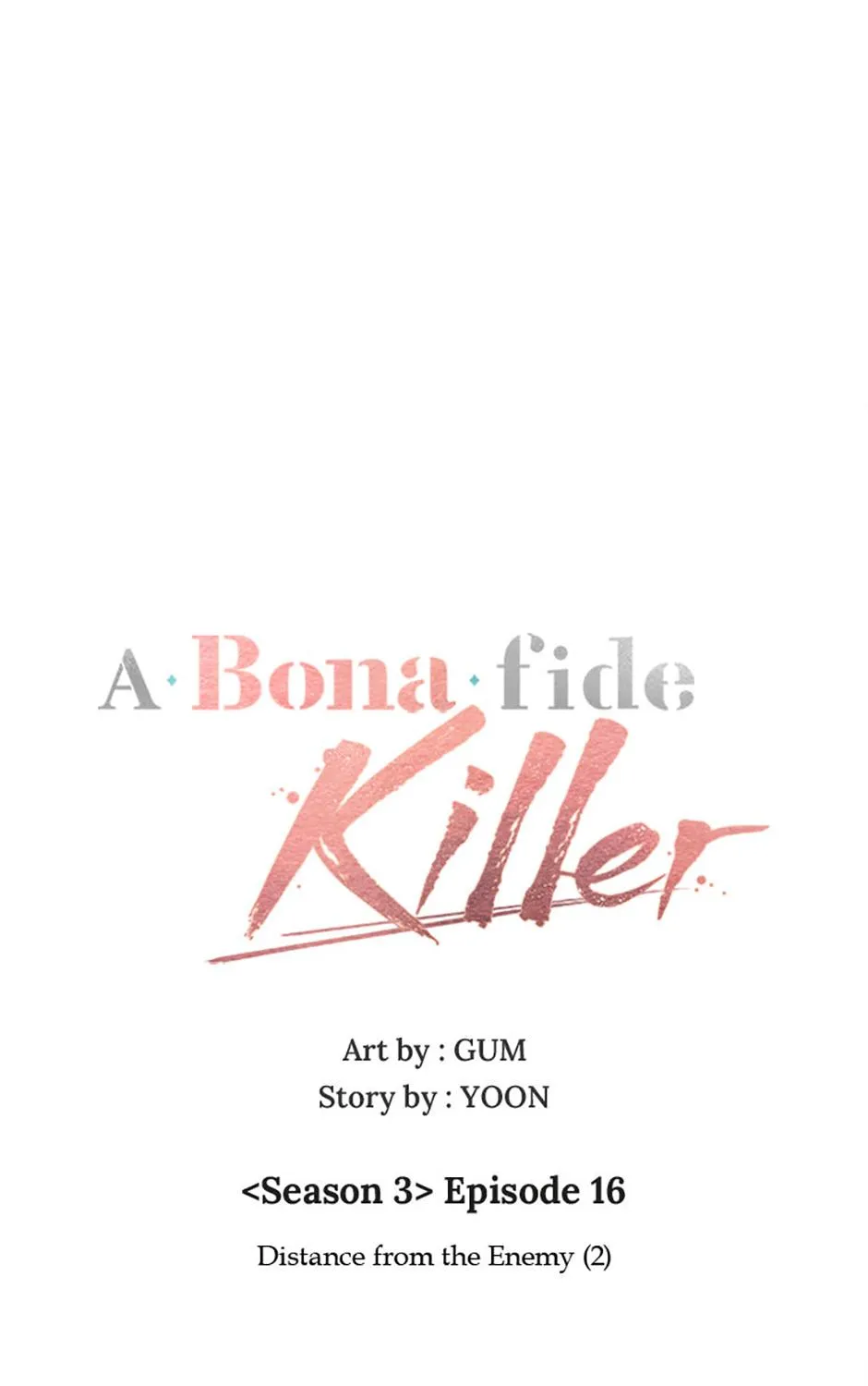 A Married Killer Chapter 116 page 32 - 