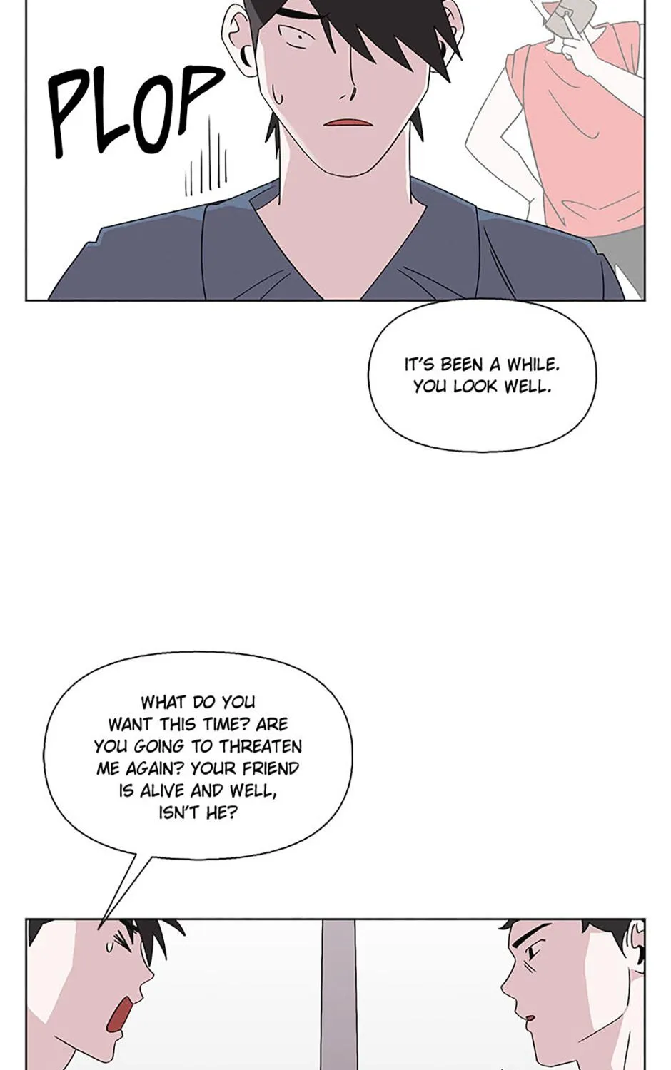 A Married Killer Chapter 116 page 38 - 