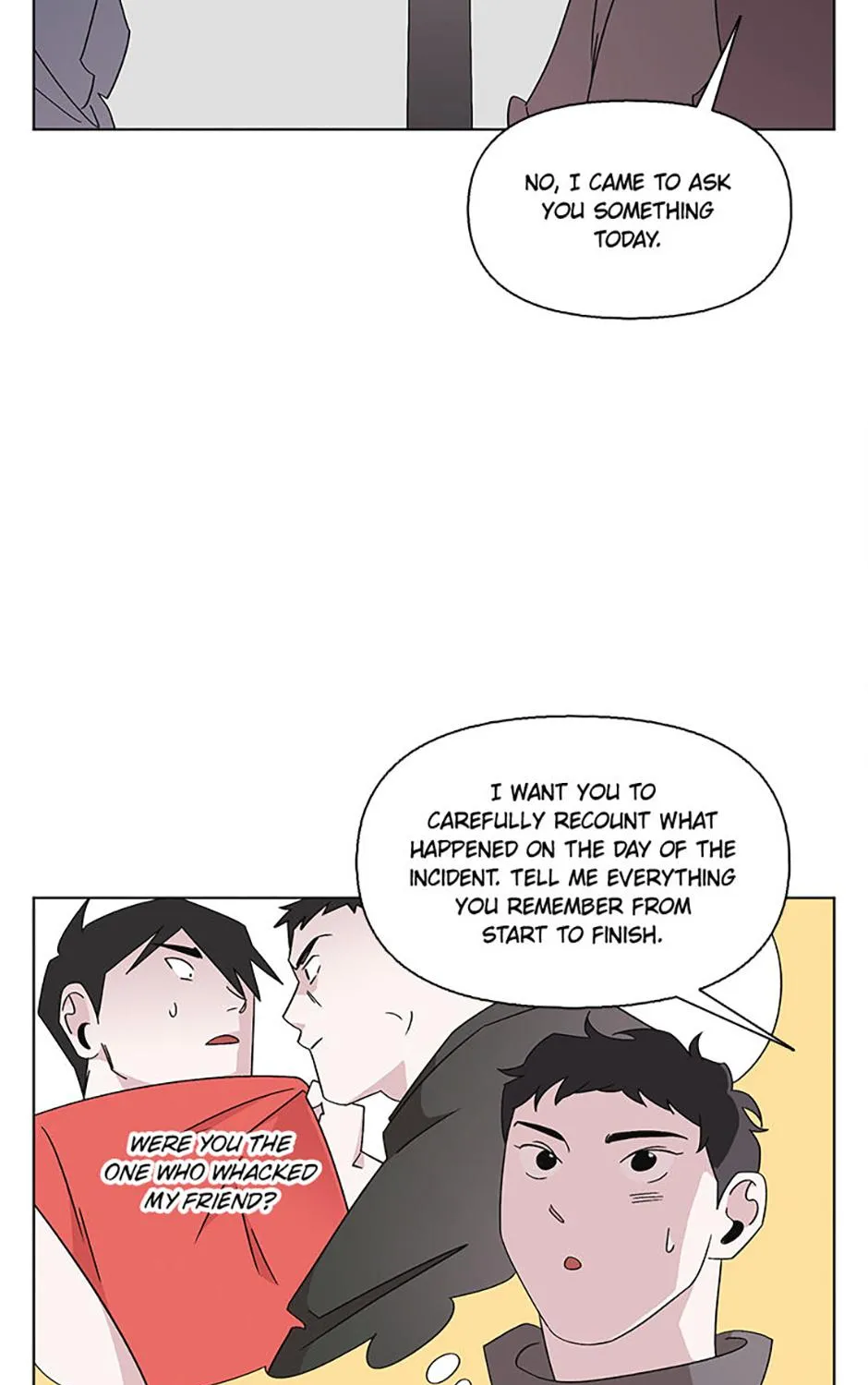A Married Killer Chapter 116 page 40 - 