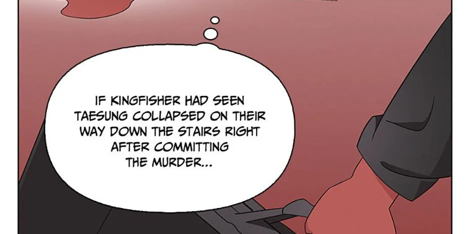 A Married Killer Chapter 116 page 5 - 