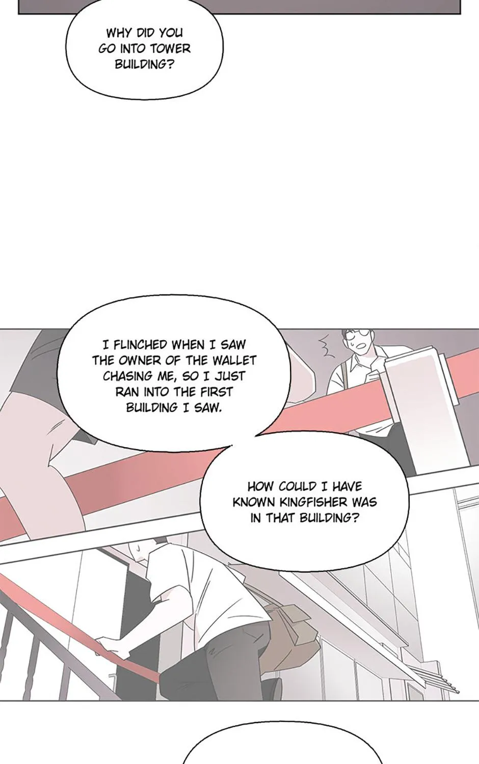 A Married Killer Chapter 116 page 44 - 