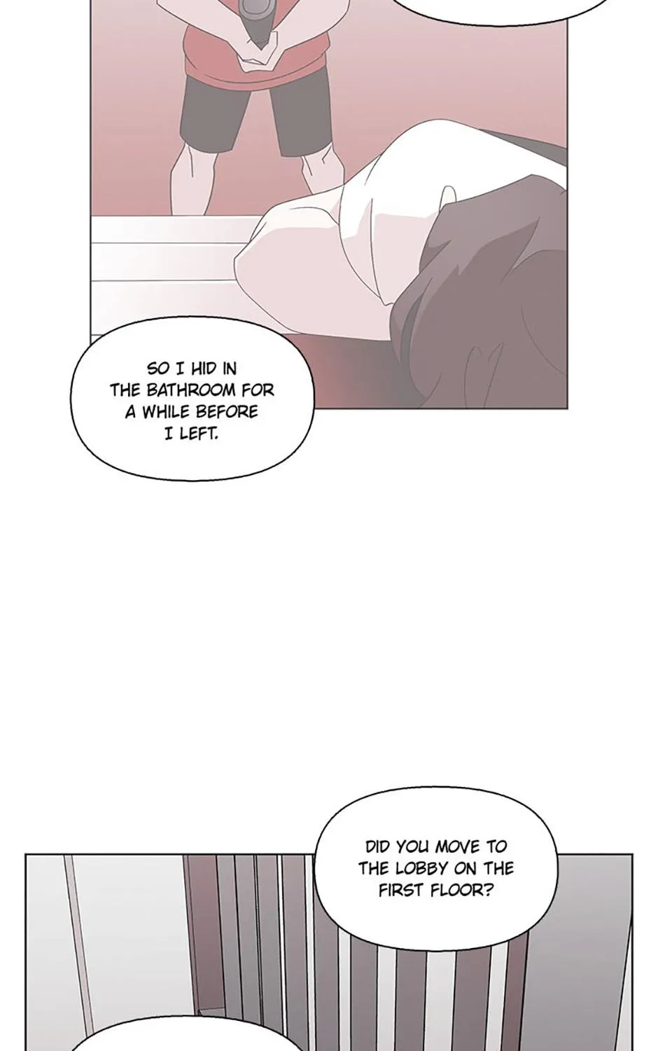 A Married Killer Chapter 116 page 46 - 