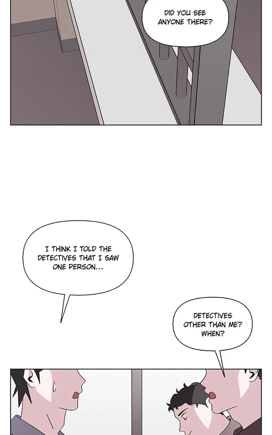 A Married Killer Chapter 116 page 48 - 