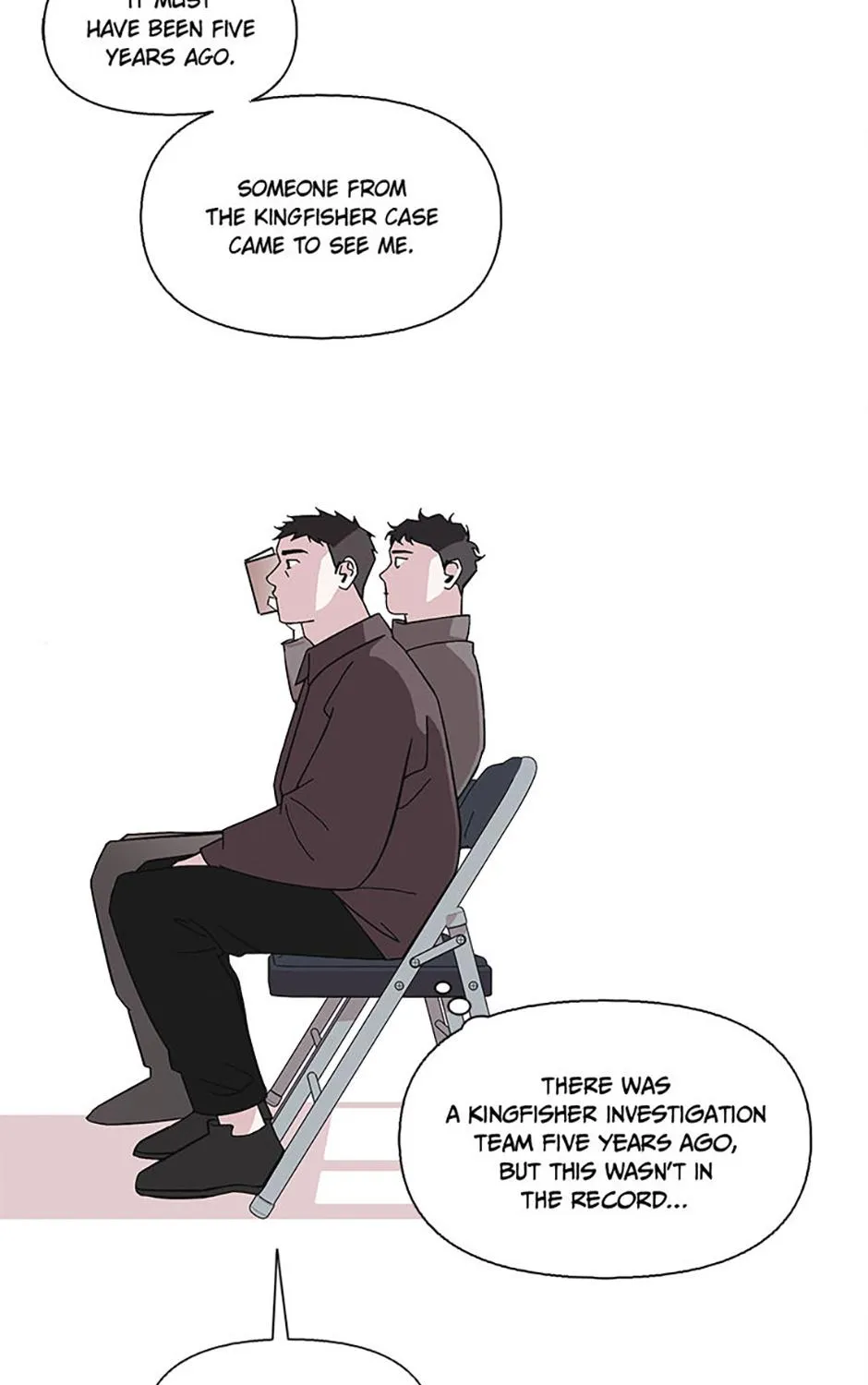 A Married Killer Chapter 116 page 50 - 