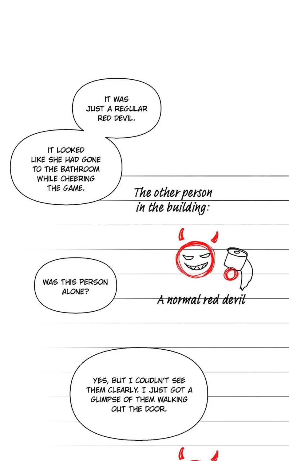 A Married Killer Chapter 116 page 52 - 
