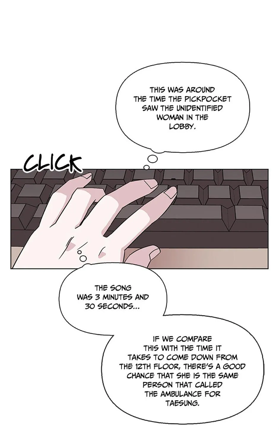A Married Killer Chapter 116 page 62 - 