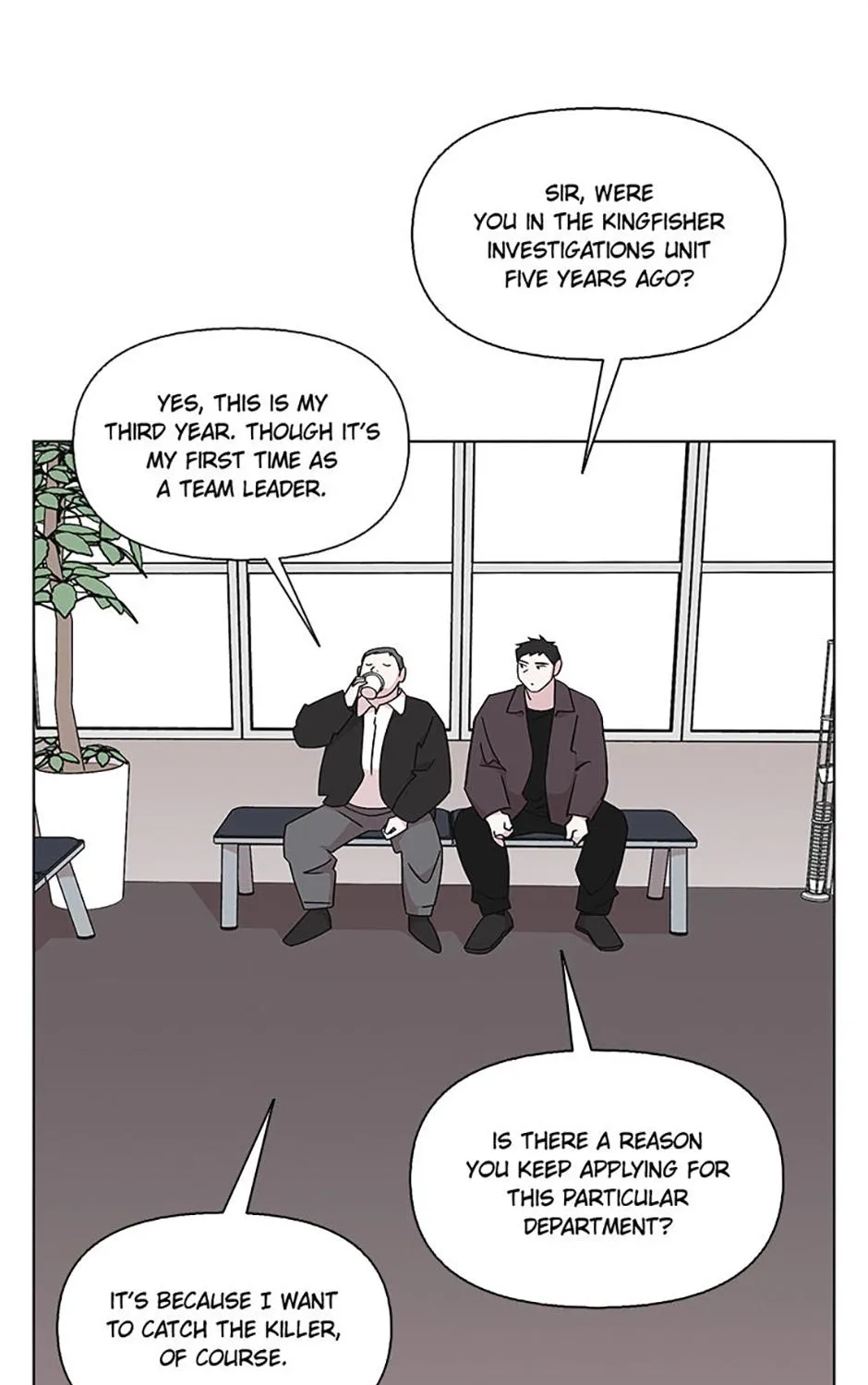 A Married Killer Chapter 116 page 72 - 