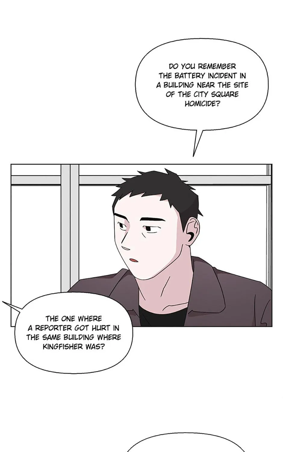 A Married Killer Chapter 116 page 74 - 
