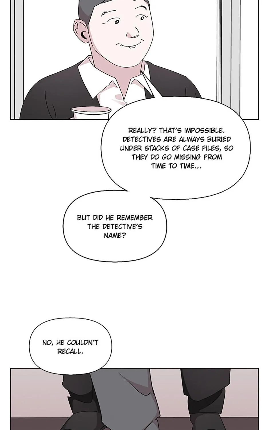 A Married Killer Chapter 116 page 76 - 