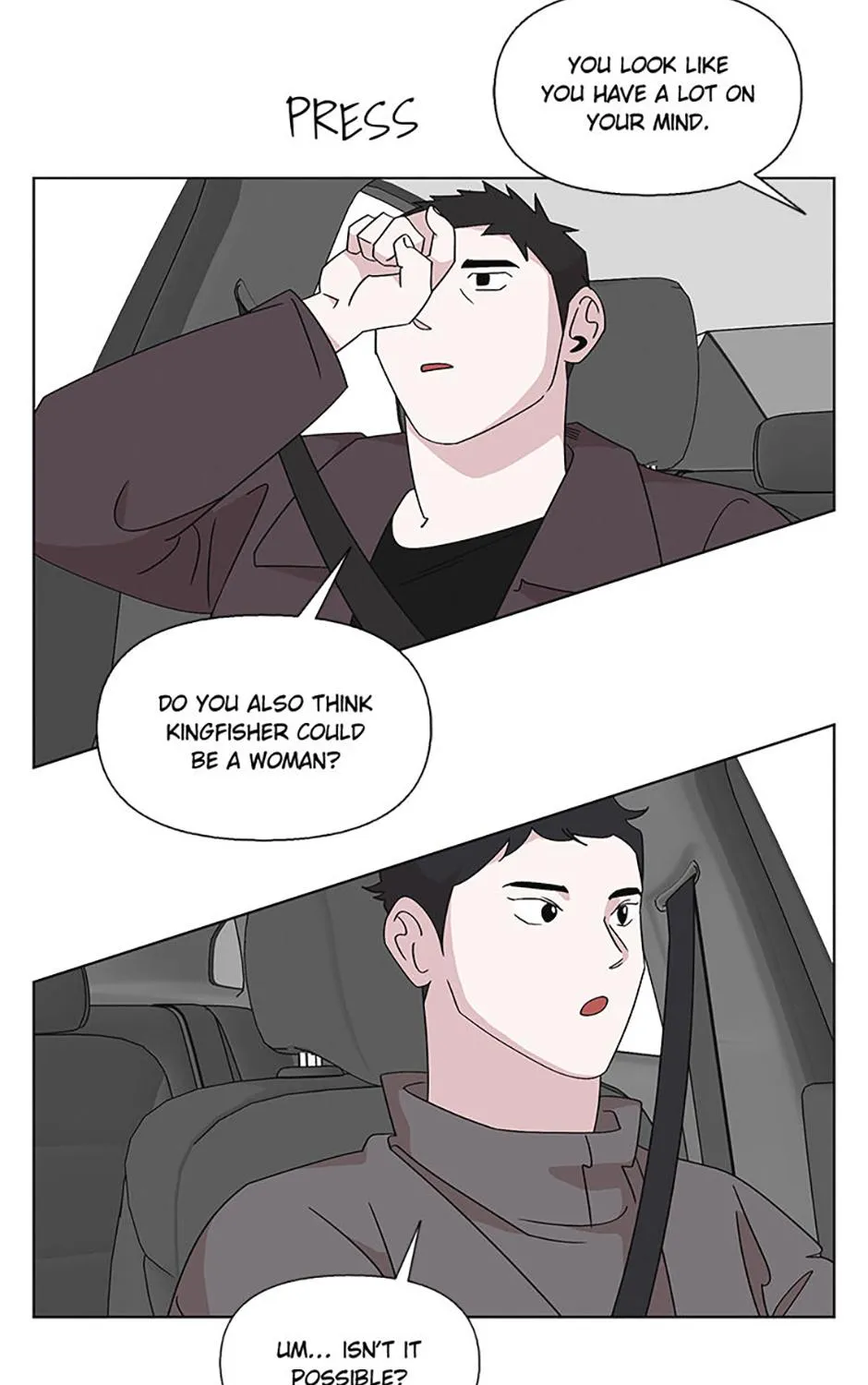 A Married Killer Chapter 116 page 90 - 