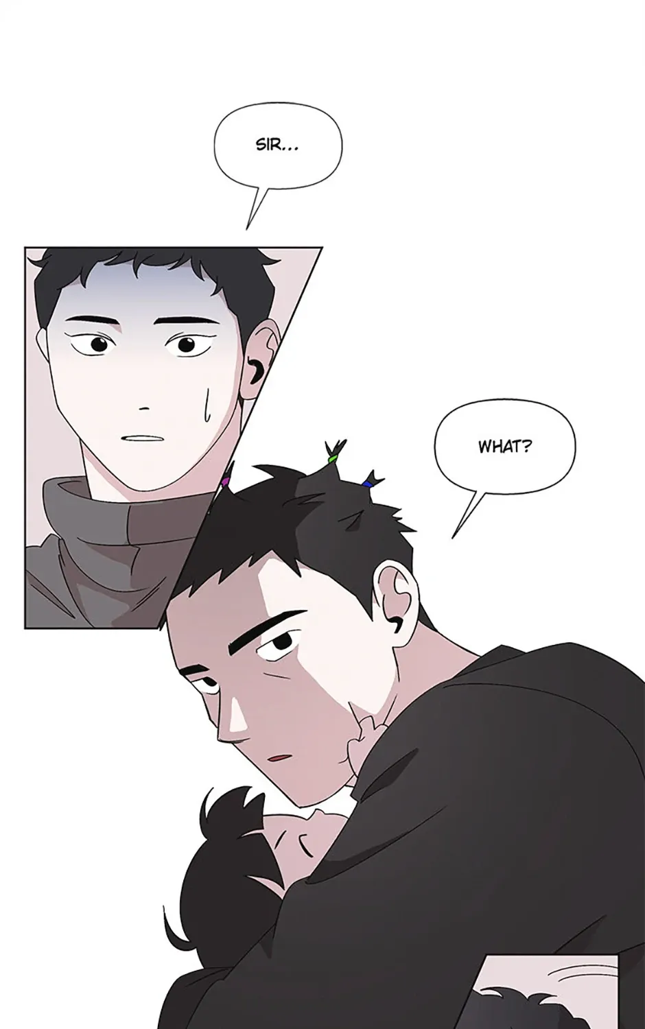 A Married Killer Chapter 117 page 11 - 