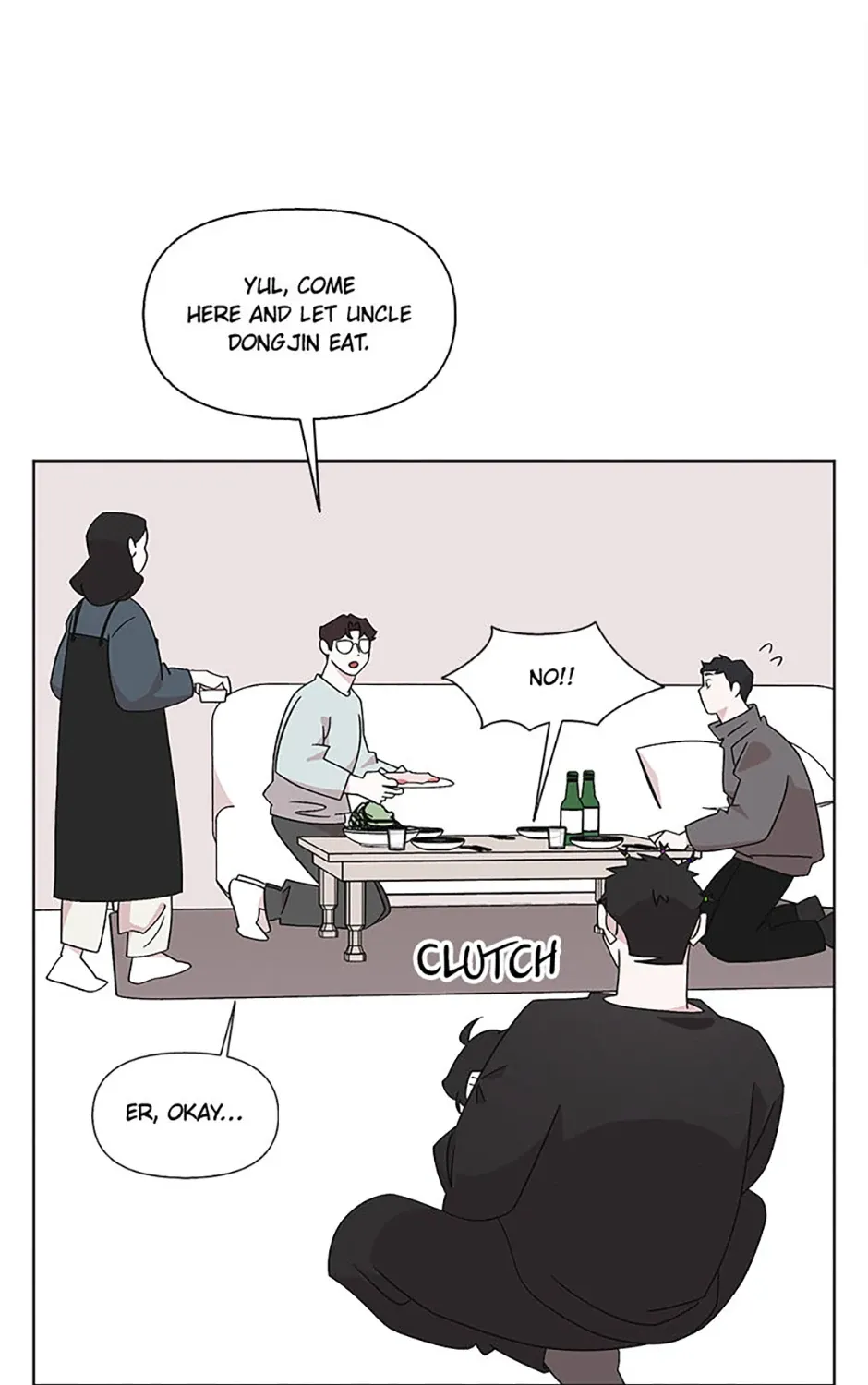 A Married Killer Chapter 117 page 15 - 