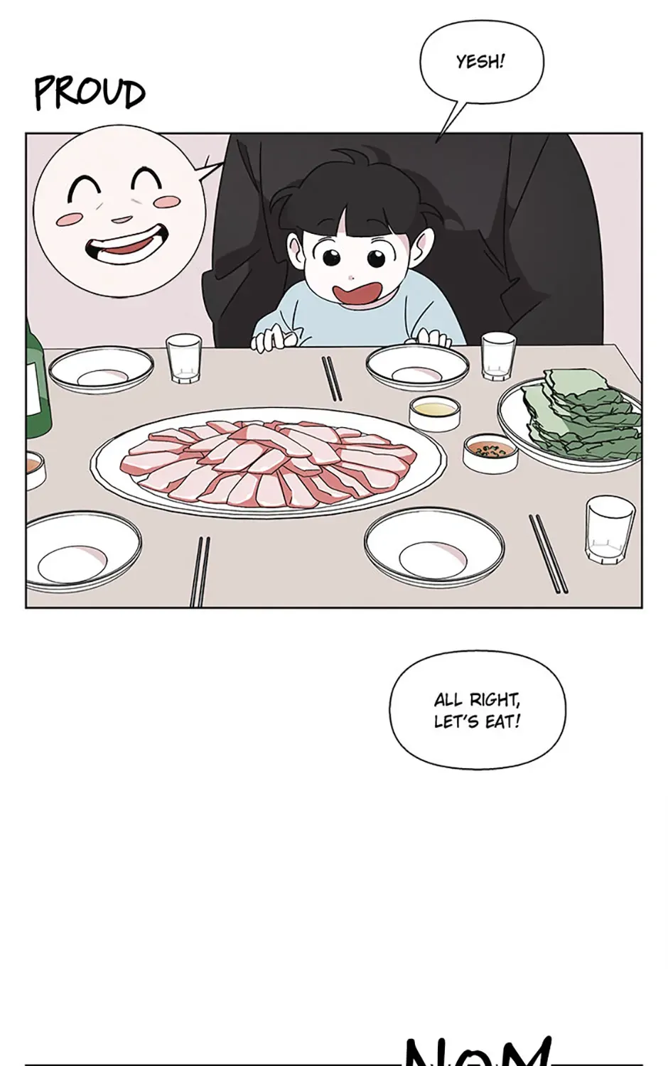 A Married Killer Chapter 117 page 17 - 