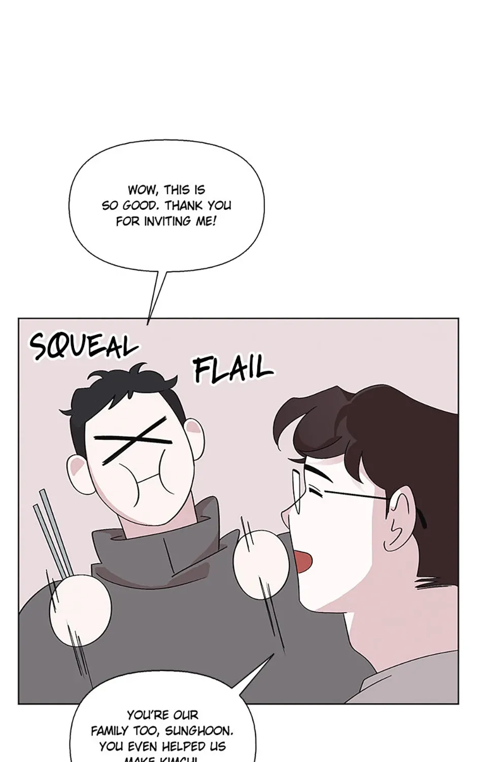 A Married Killer Chapter 117 page 19 - 