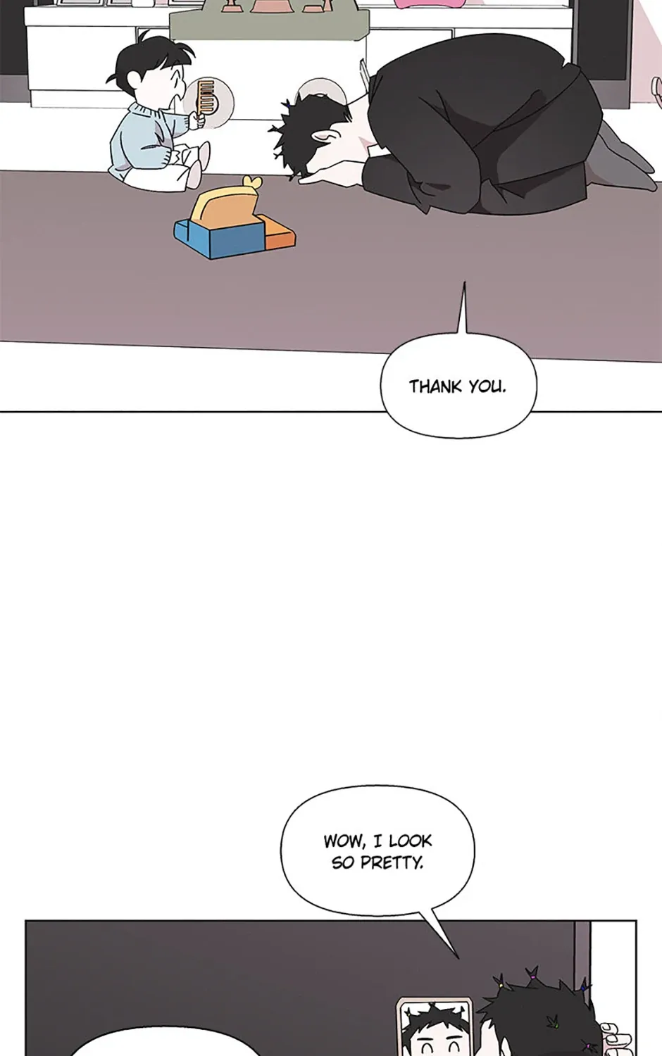 A Married Killer Chapter 117 page 3 - 