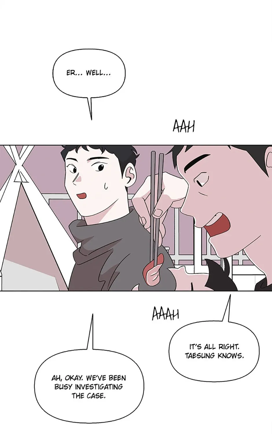 A Married Killer Chapter 117 page 21 - 