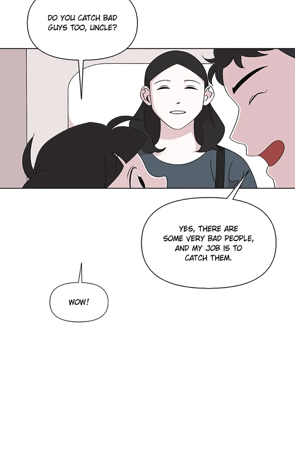 A Married Killer Chapter 117 page 23 - 