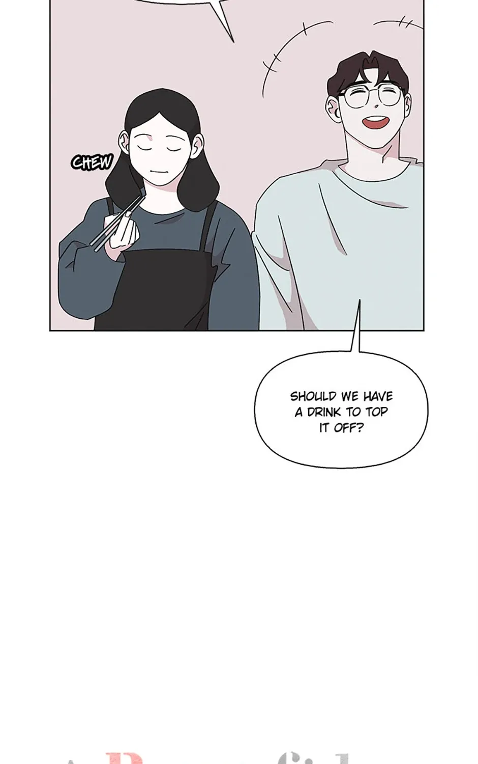 A Married Killer Chapter 117 page 27 - 
