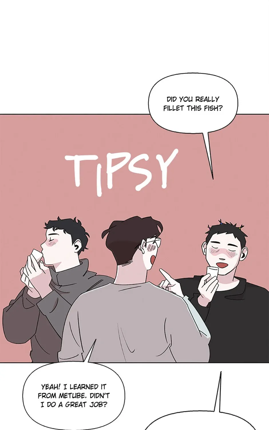 A Married Killer Chapter 117 page 31 - 