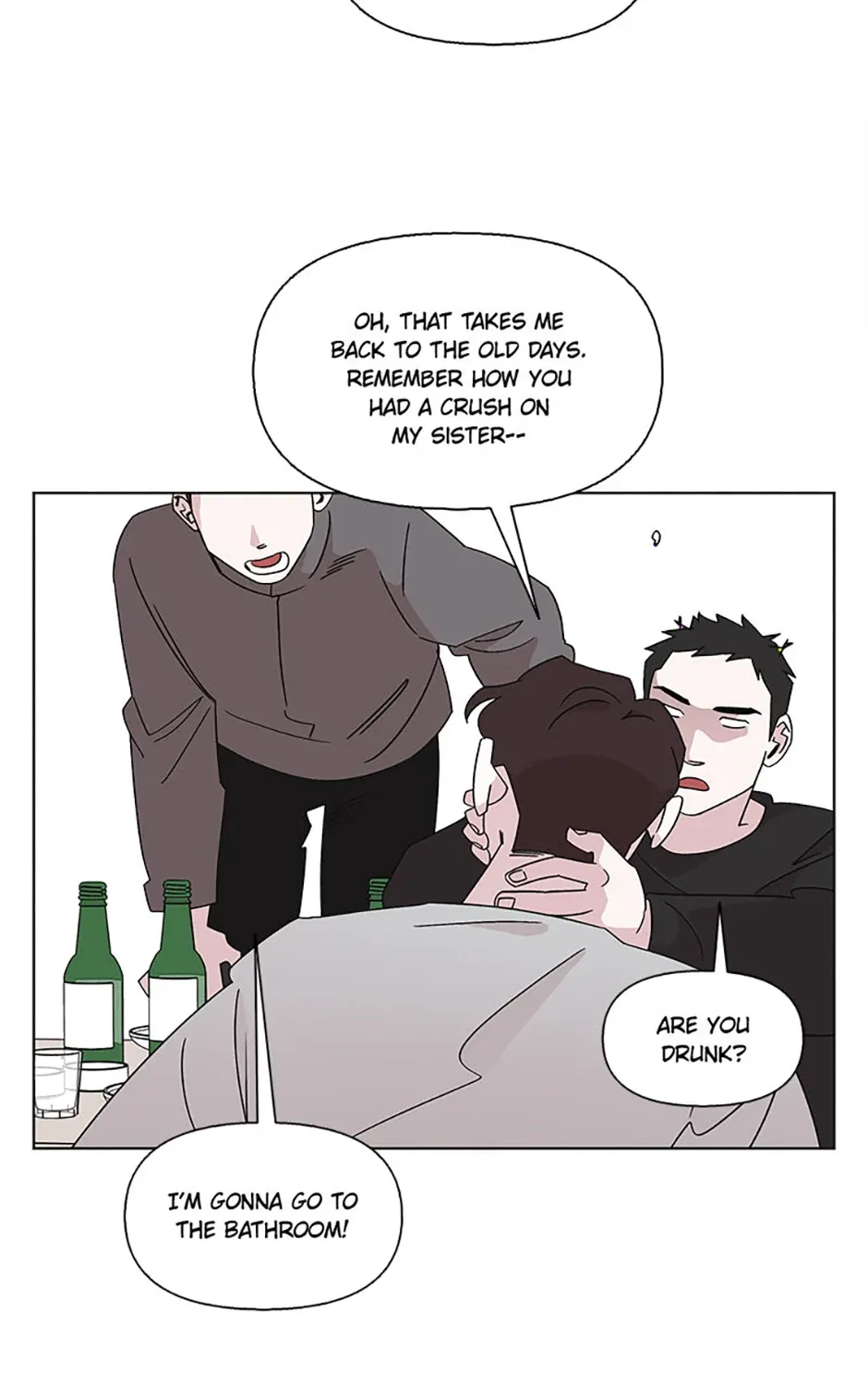 A Married Killer Chapter 117 page 33 - 