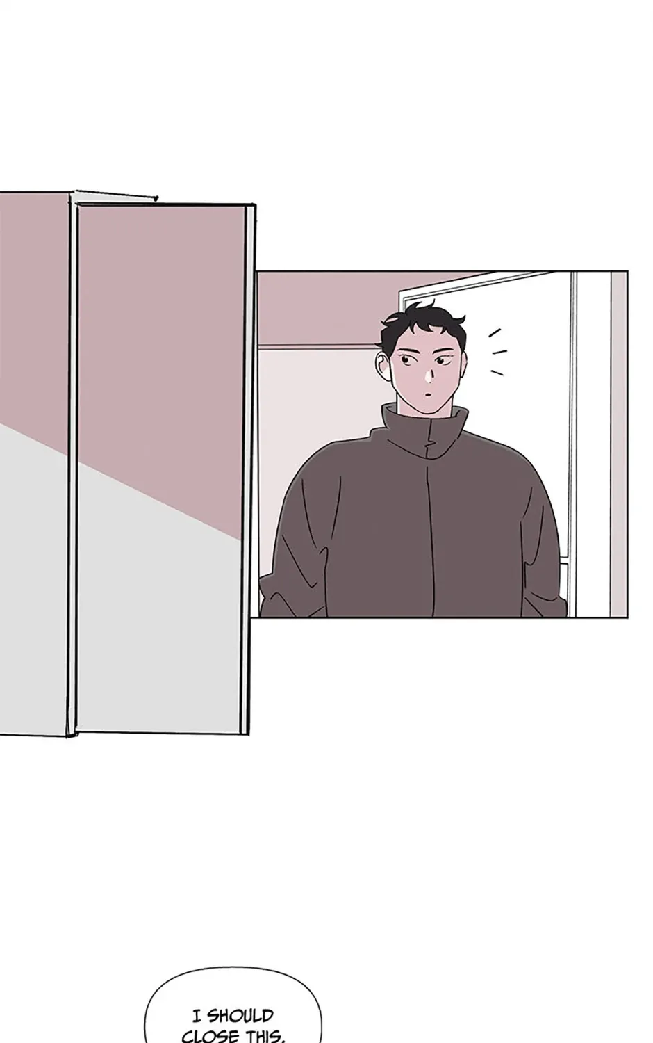 A Married Killer Chapter 117 page 35 - 