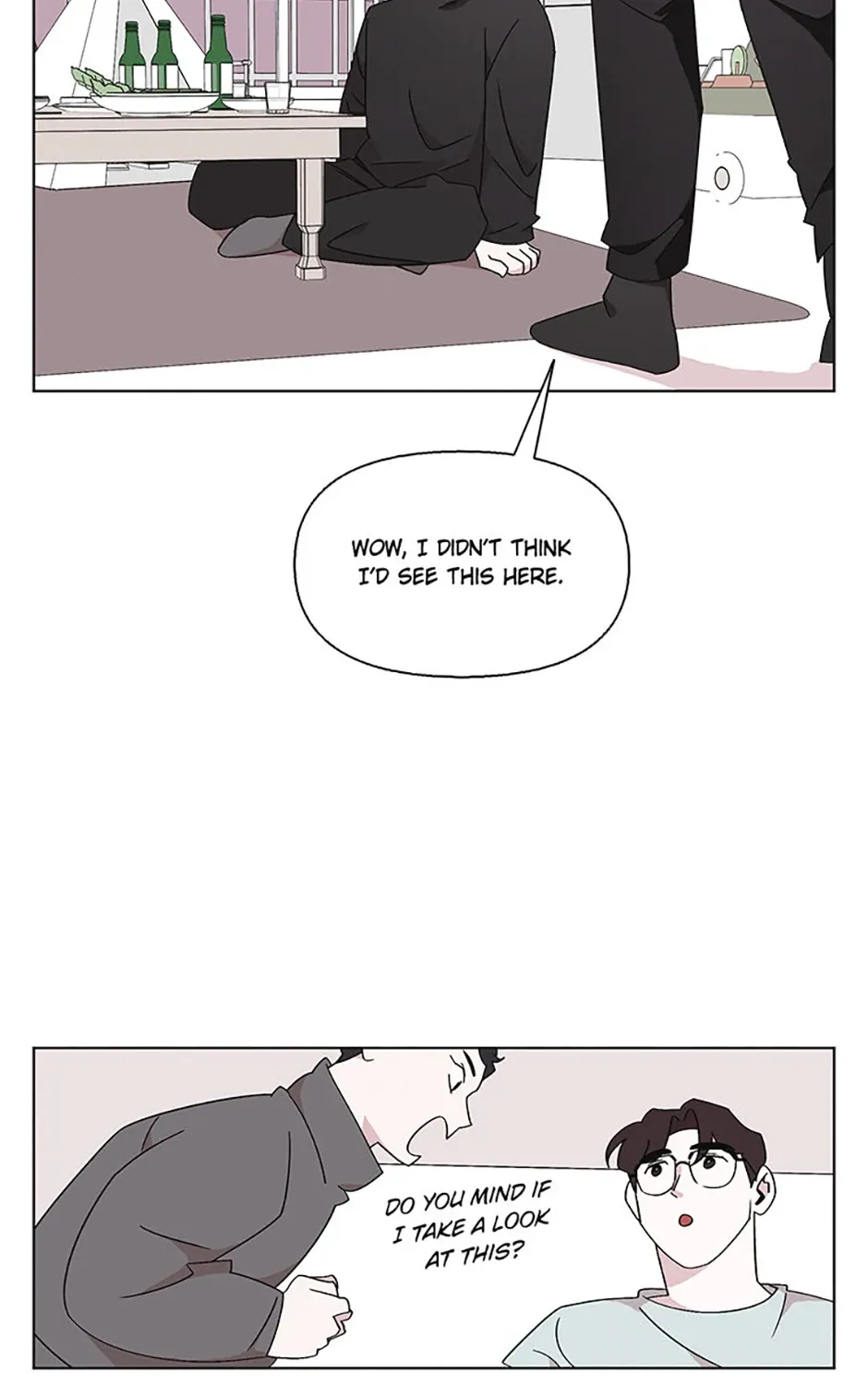 A Married Killer Chapter 117 page 39 - 