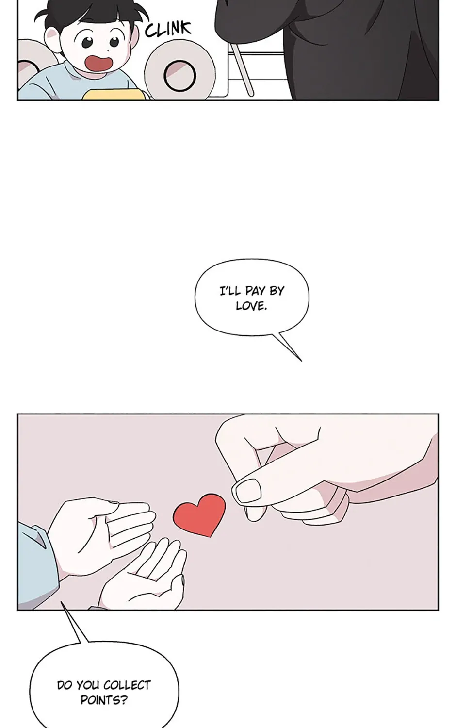 A Married Killer Chapter 117 page 5 - 