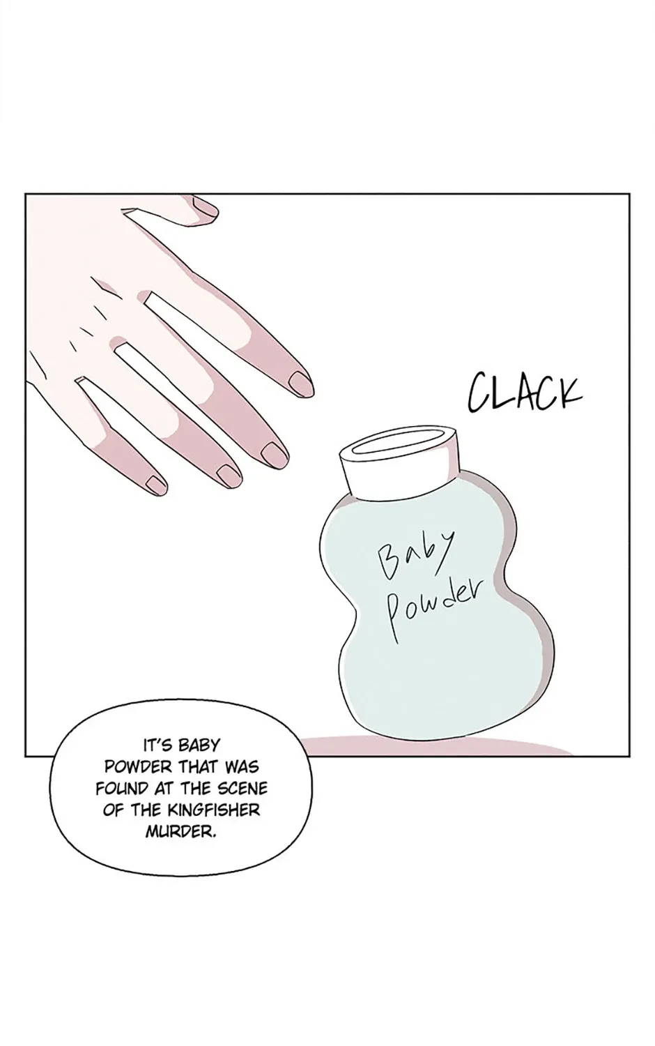 A Married Killer Chapter 117 page 41 - 