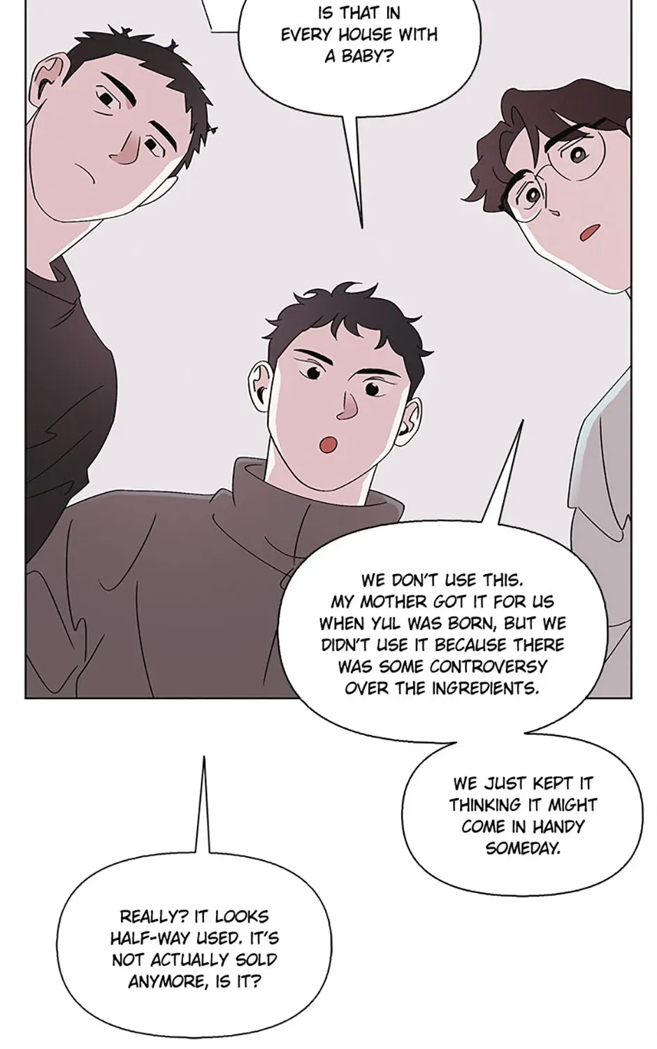 A Married Killer Chapter 117 page 43 - 
