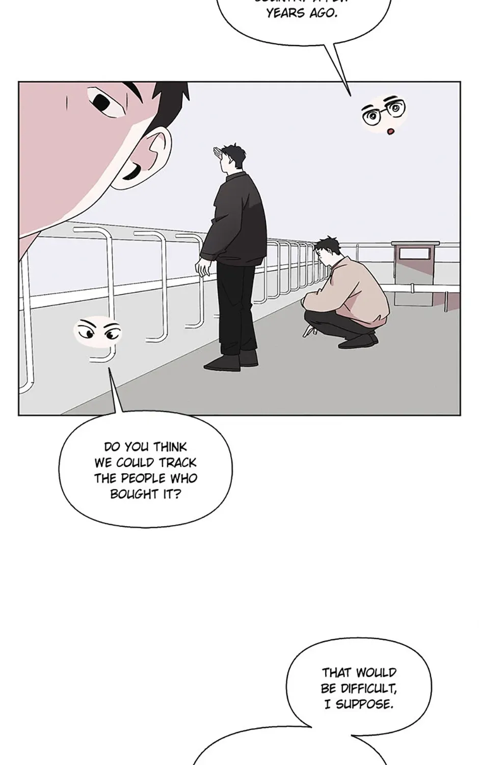 A Married Killer Chapter 117 page 45 - 