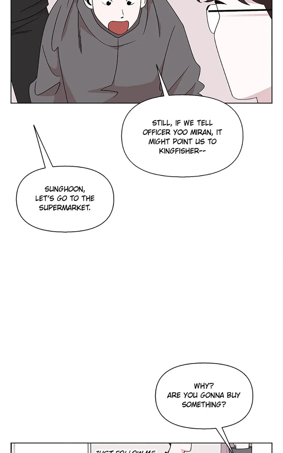 A Married Killer Chapter 117 page 47 - 