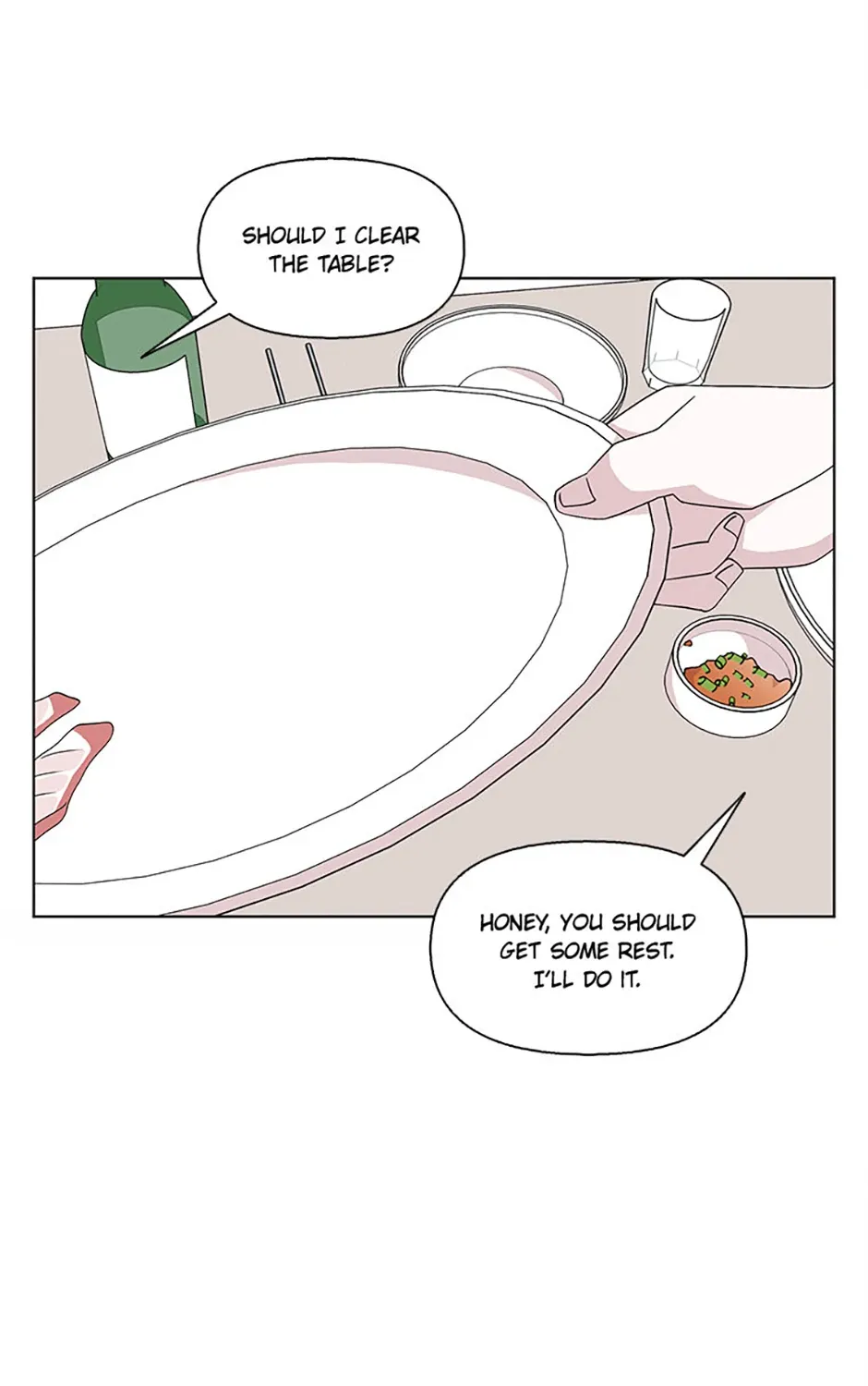 A Married Killer Chapter 117 page 51 - 