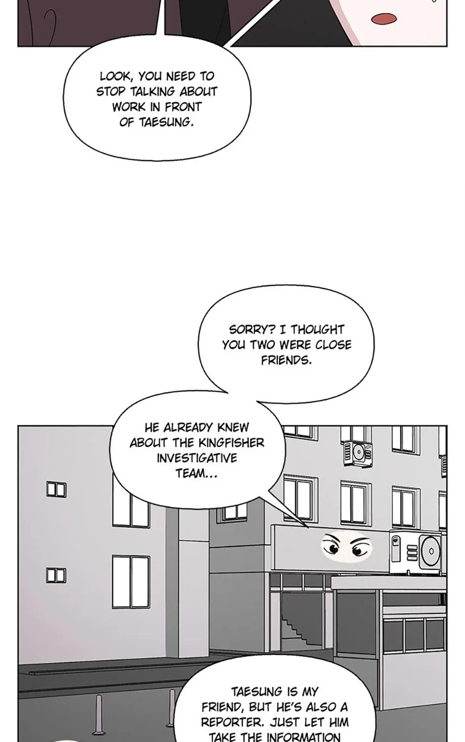 A Married Killer Chapter 117 page 57 - 