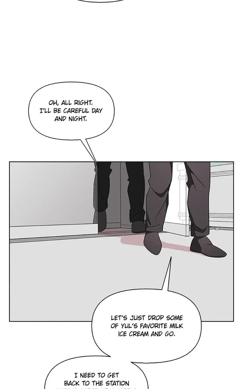A Married Killer Chapter 117 page 59 - 