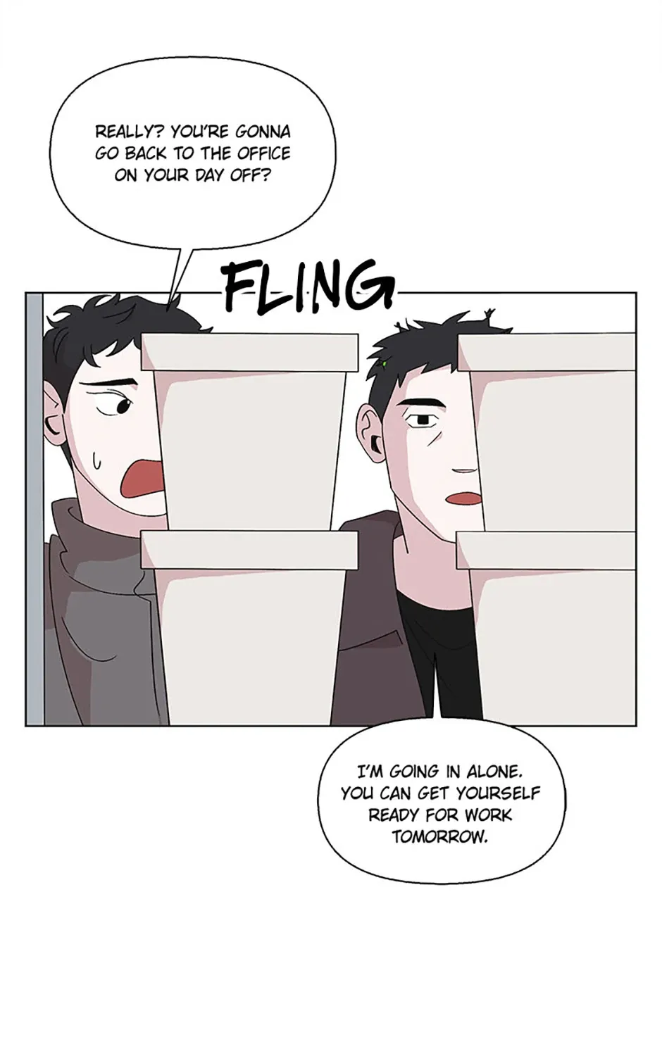 A Married Killer Chapter 117 page 61 - 