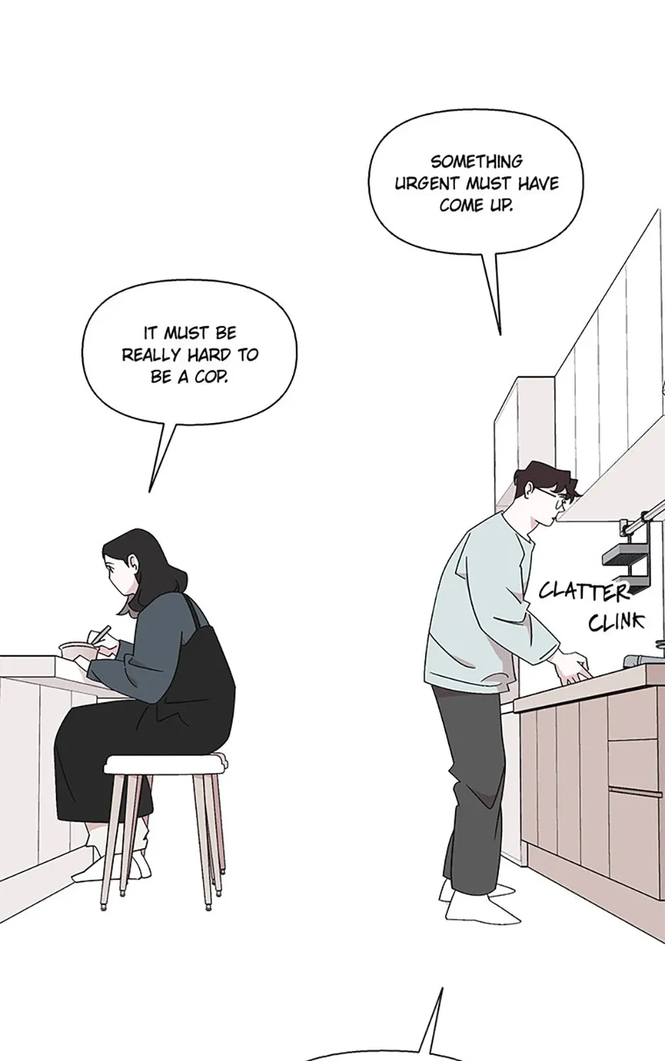 A Married Killer Chapter 117 page 73 - 