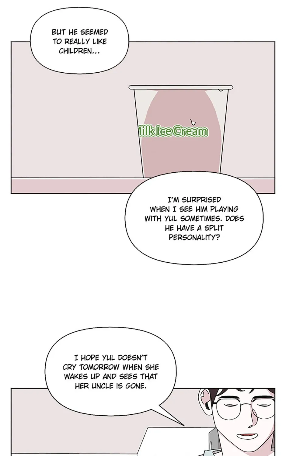 A Married Killer Chapter 117 page 75 - 