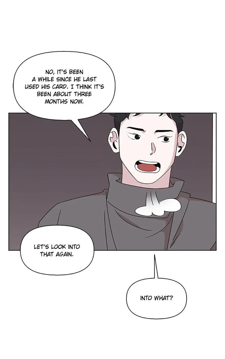 A Married Killer Chapter 117 page 83 - 