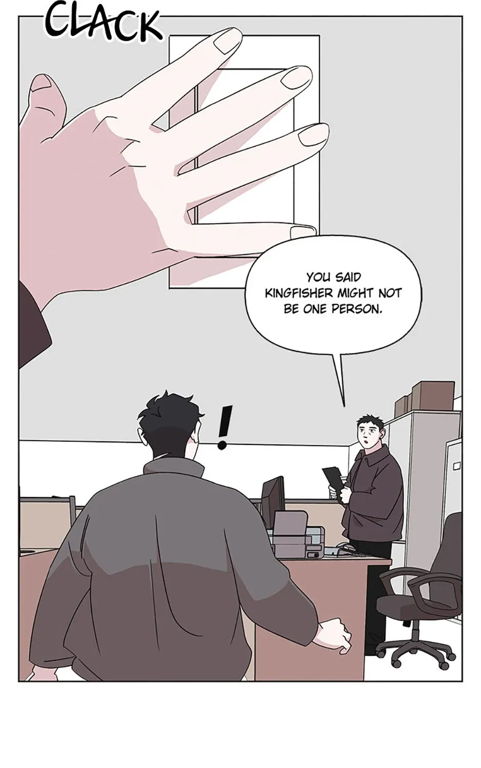 A Married Killer Chapter 117 page 85 - 