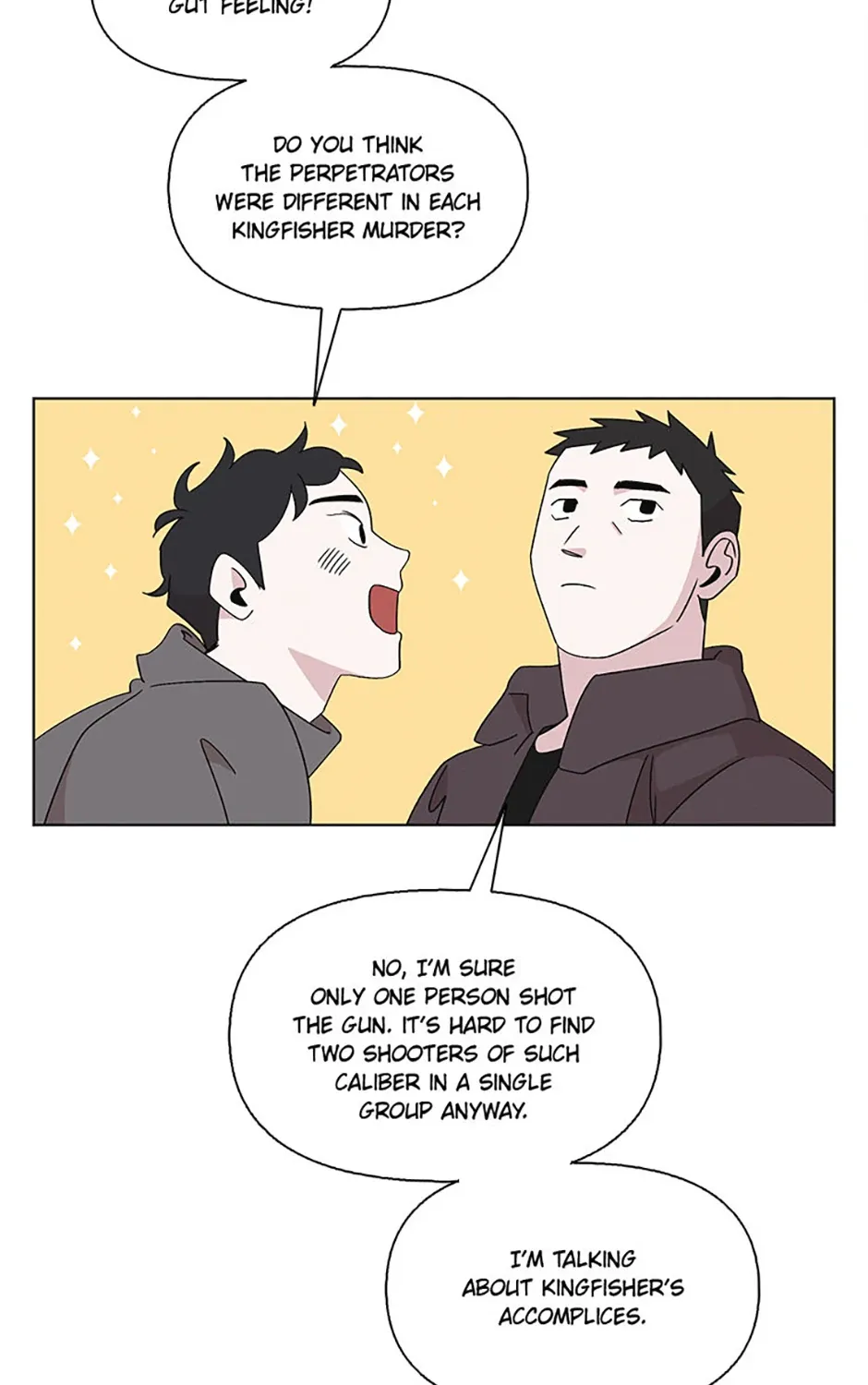 A Married Killer Chapter 117 page 87 - 