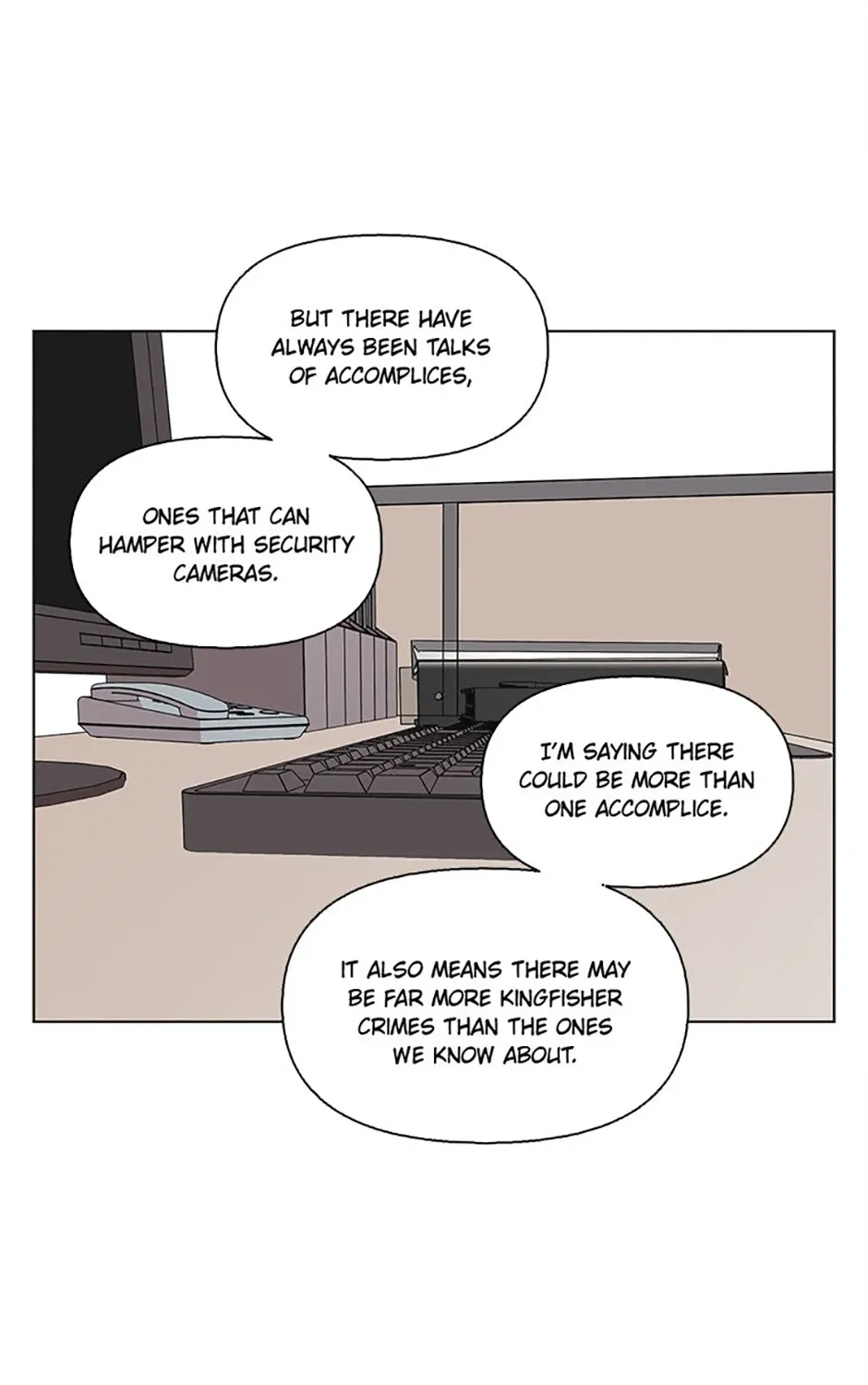 A Married Killer Chapter 117 page 89 - 