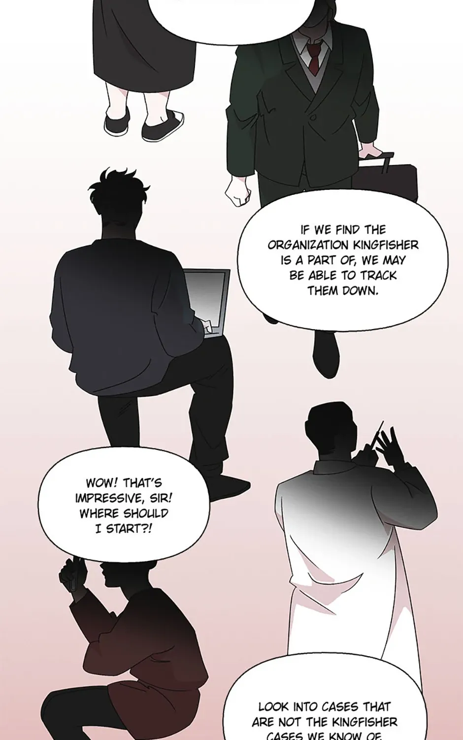 A Married Killer Chapter 117 page 91 - 