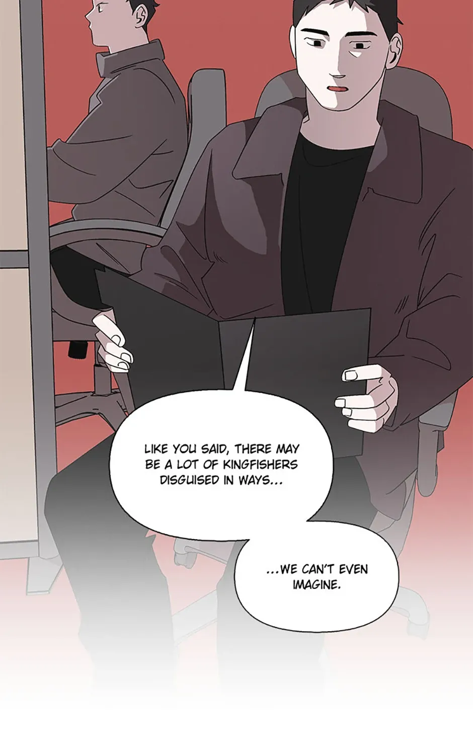 A Married Killer Chapter 117 page 95 - 
