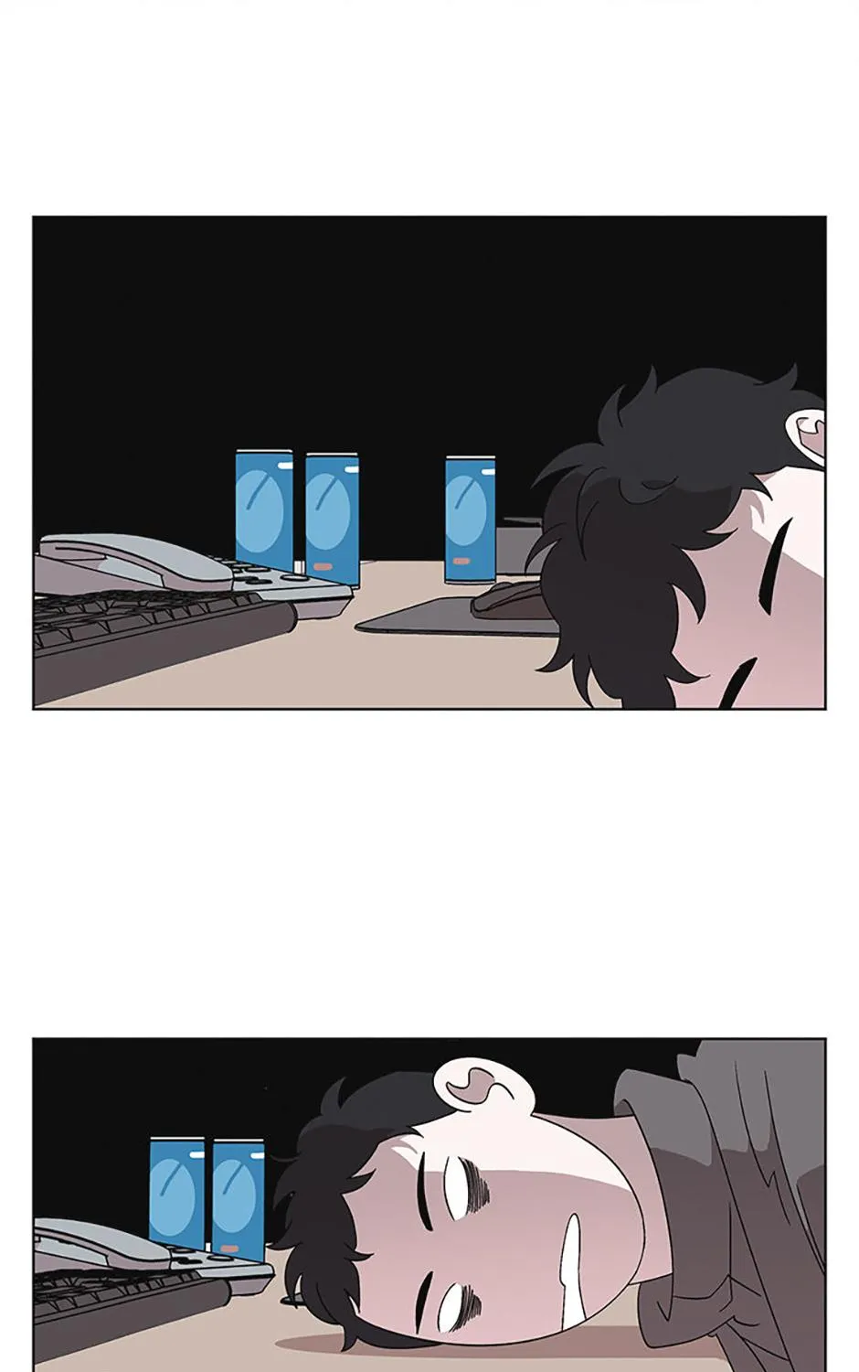 A Married Killer Chapter 118 page 2 - 