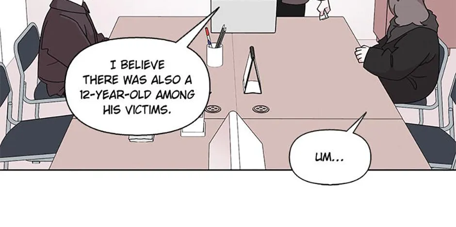 A Married Killer Chapter 118 page 11 - 